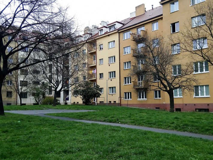 Квартира, 2+кк, 35 м2, Прага 9 – Высочаны фото 2